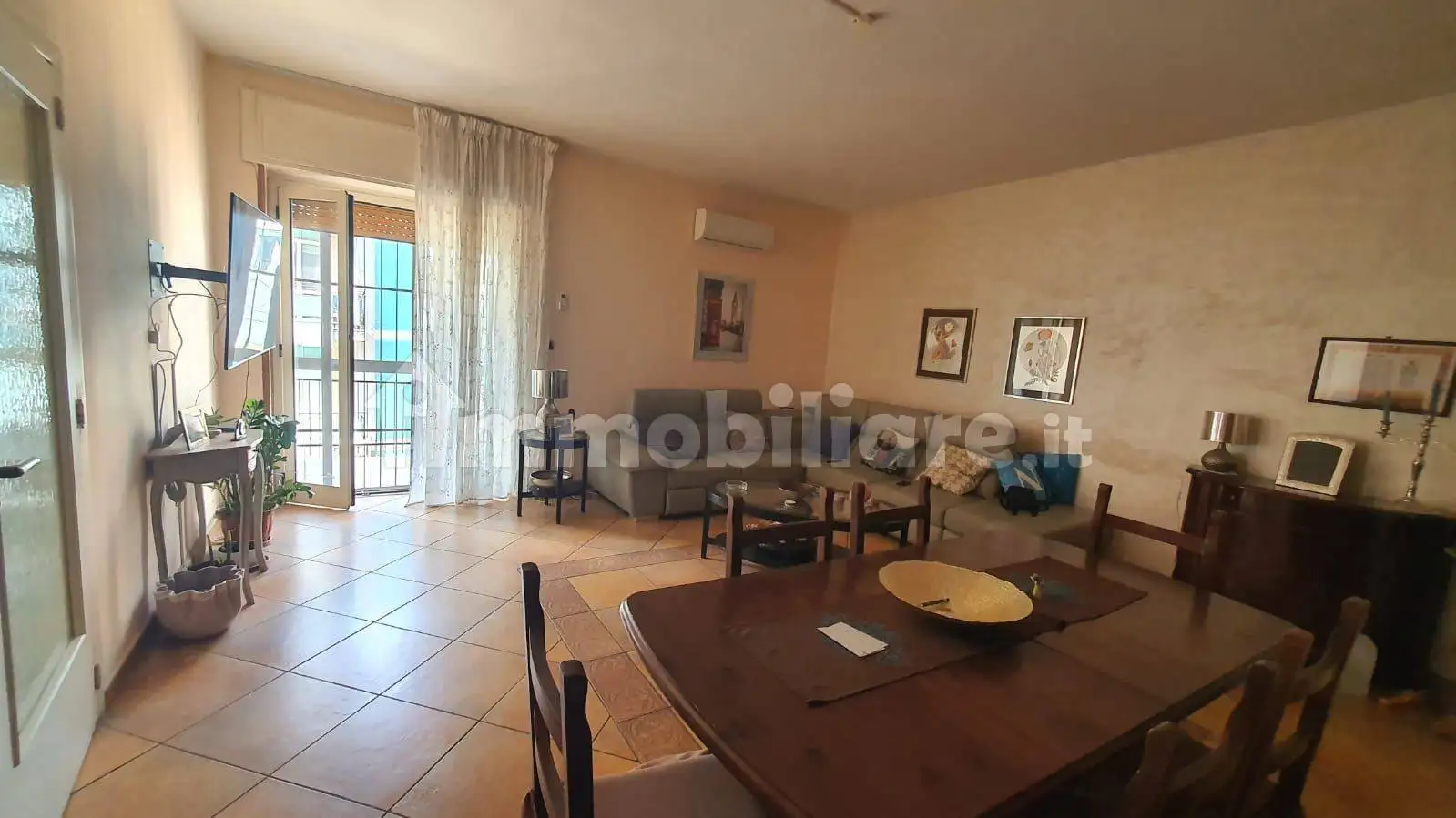 Appartamento in vendita a Nola