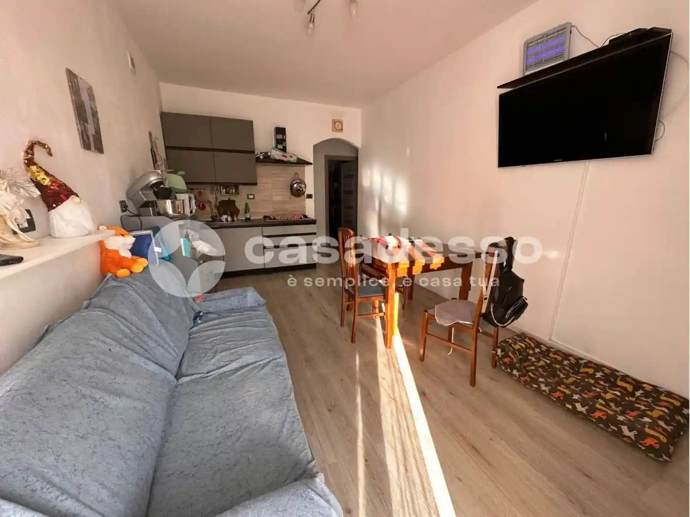 Appartamento in vendita a Corio