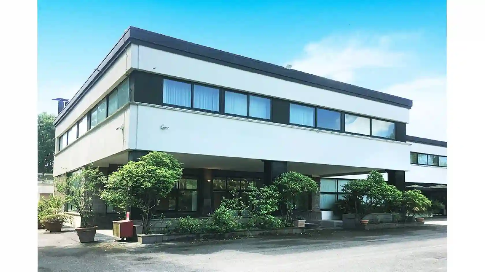 Palazzo - Edificio - foto 3