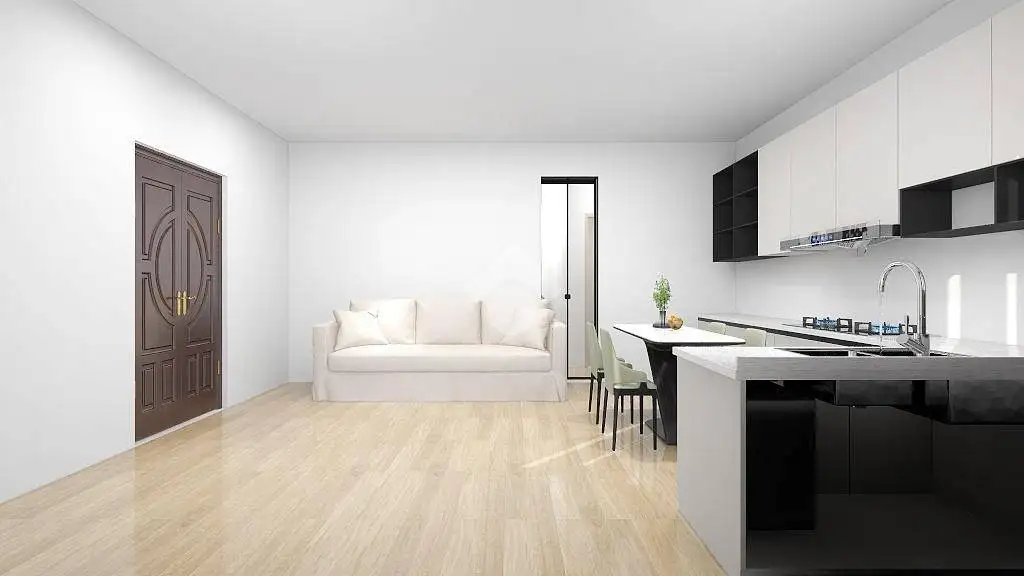 Appartamento in vendita a Molinella