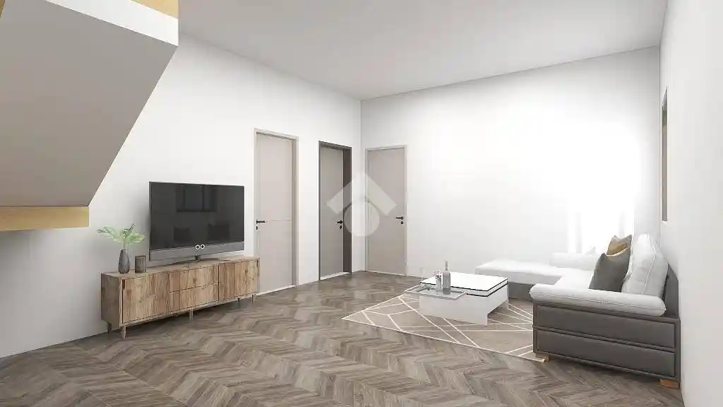 Villetta a schiera - foto 4