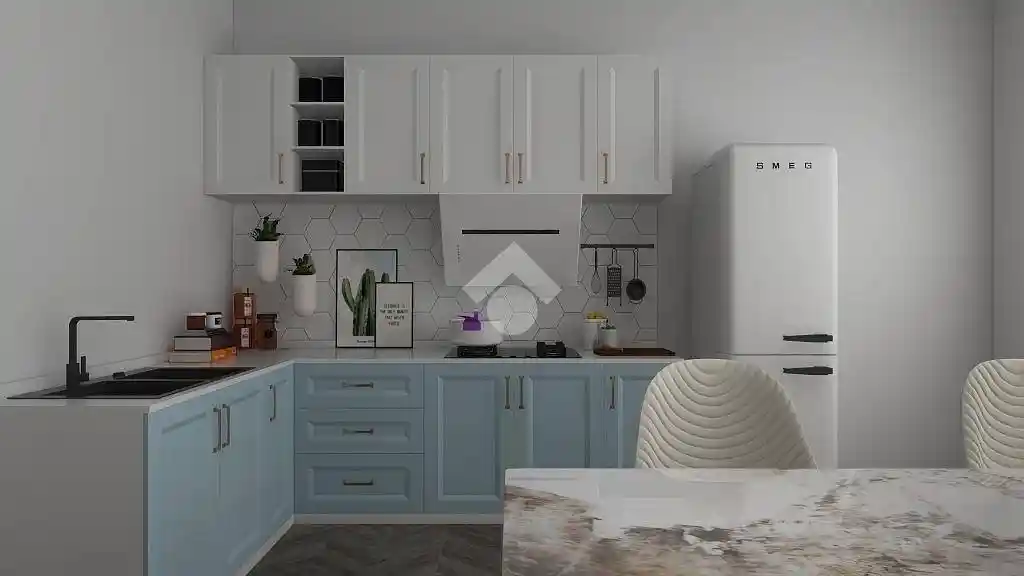 Villetta a schiera - foto 5