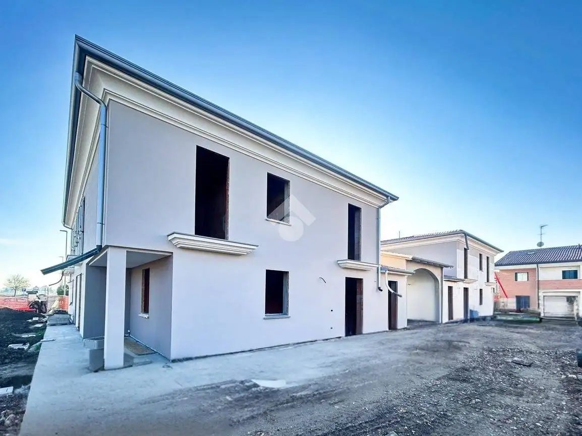 Villetta a schiera in vendita a Molinella