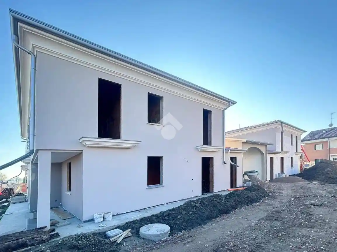 Villetta a schiera - foto 3