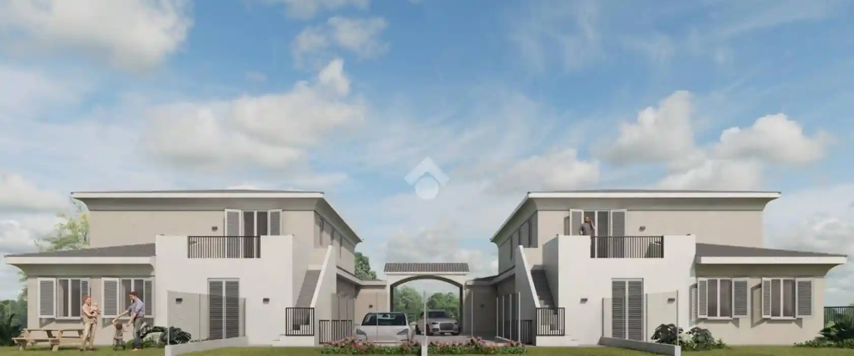 Villetta a schiera - foto 5