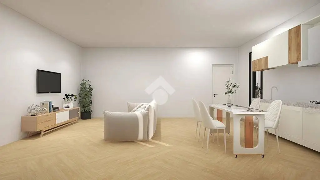 Appartamento in vendita a Molinella