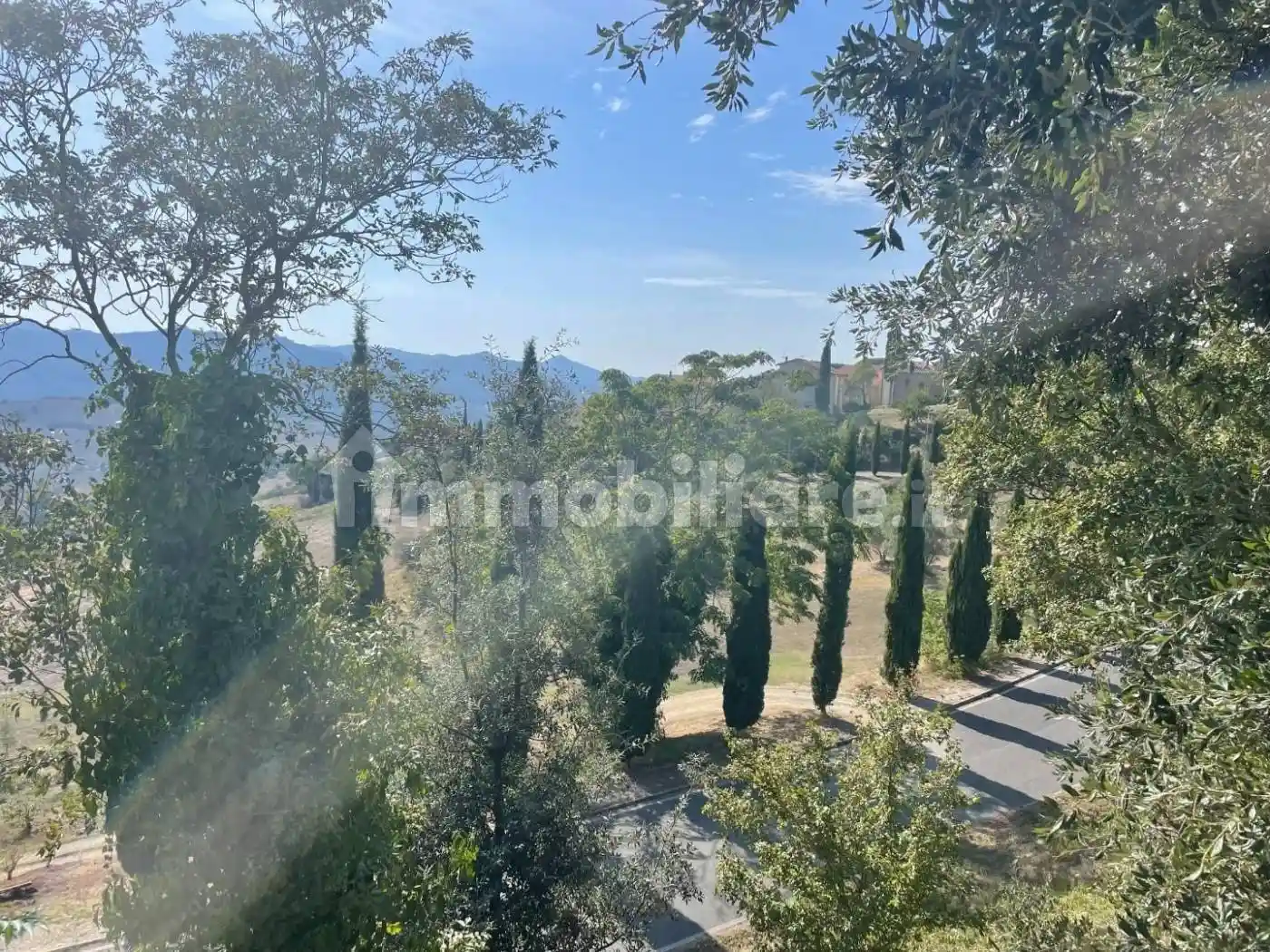 Appartamento in vendita a Pomarance