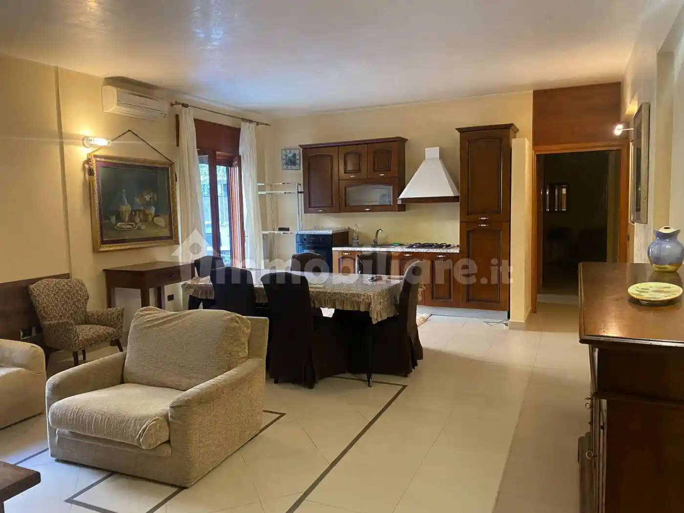 Appartamento in vendita a Tremestieri Etneo