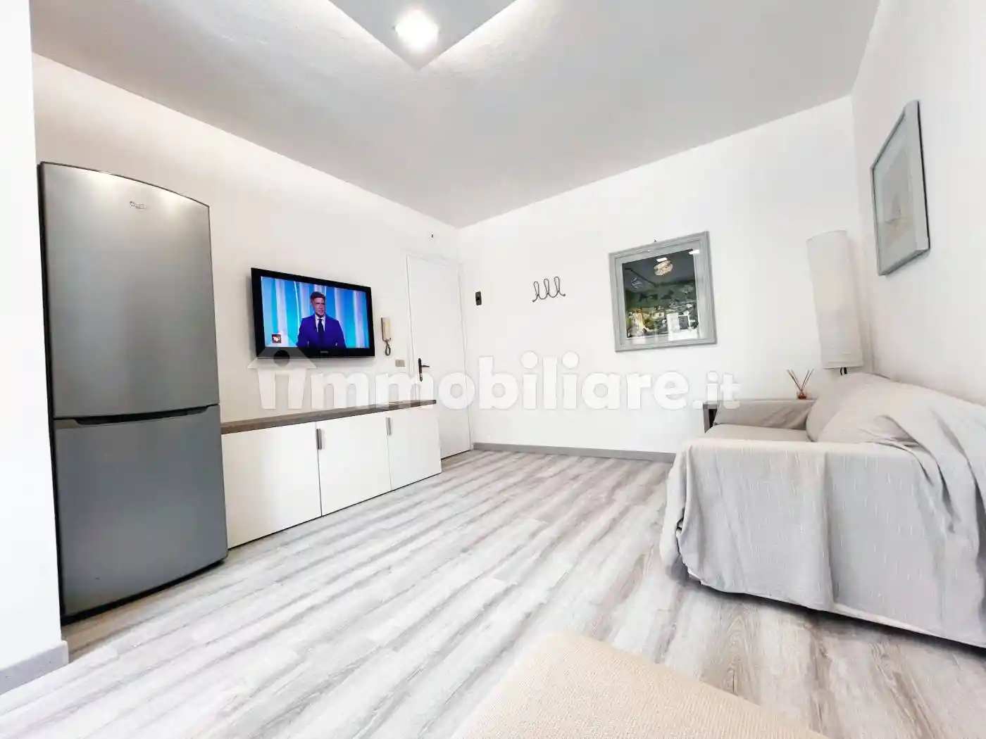 Appartamento in vendita a Riccione