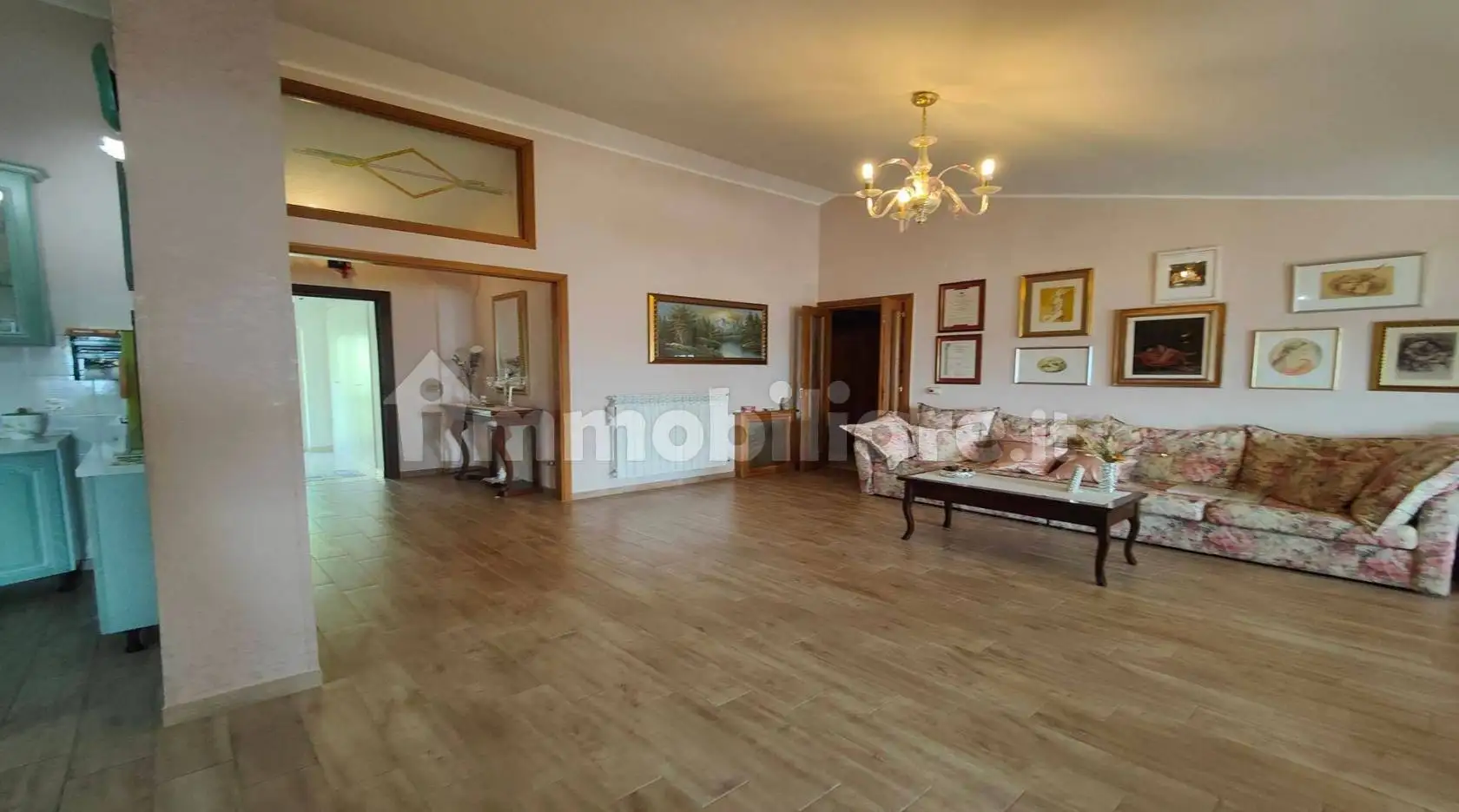 Appartamento in vendita a Zumpano