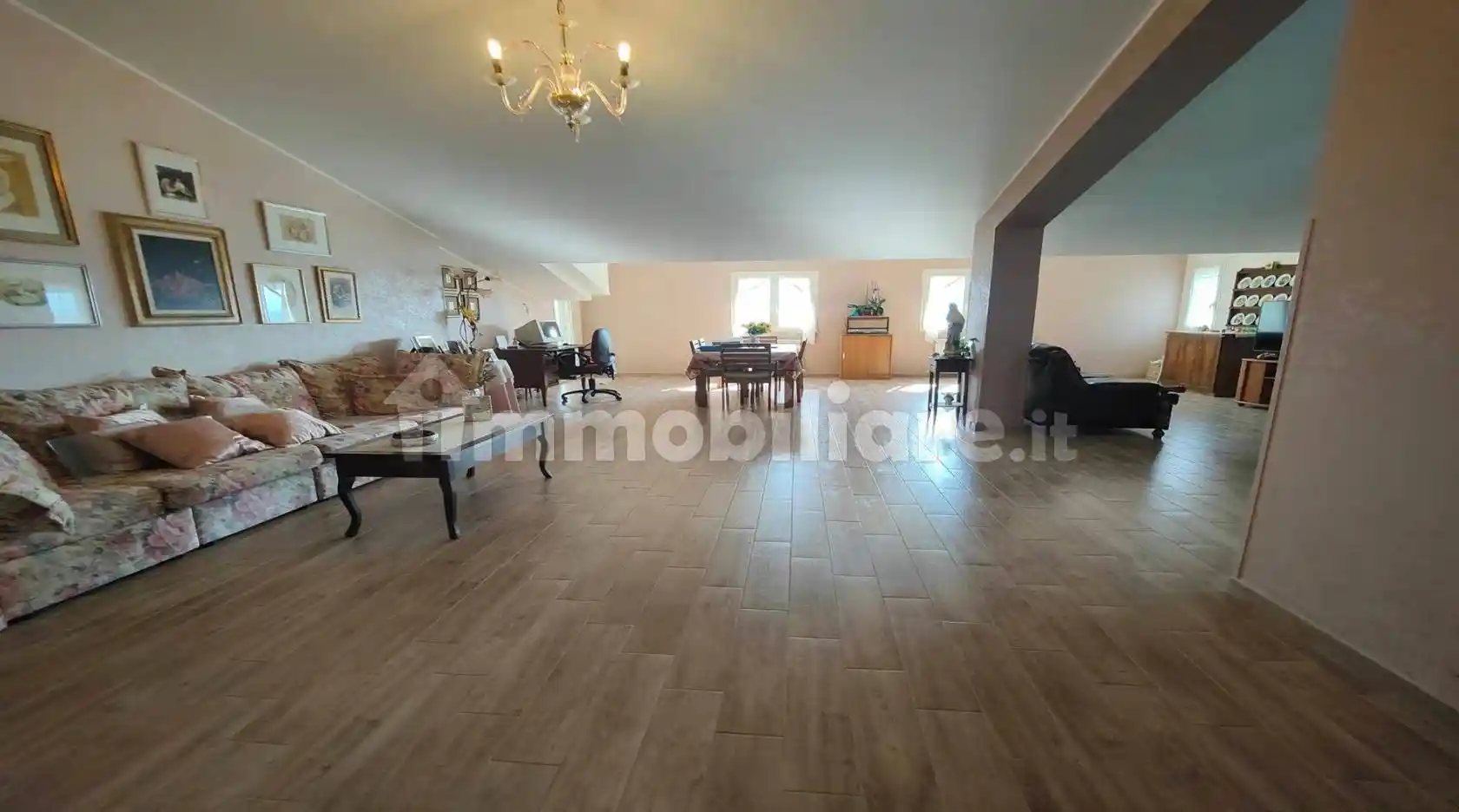 Appartamento Menna Vence, Zumpano - foto 2