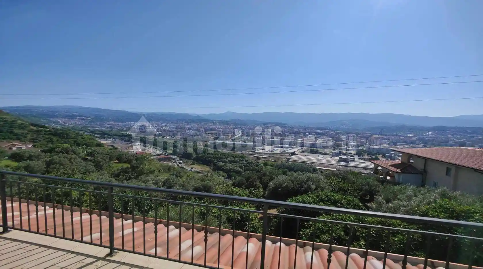 Appartamento Menna Vence, Zumpano - foto 3