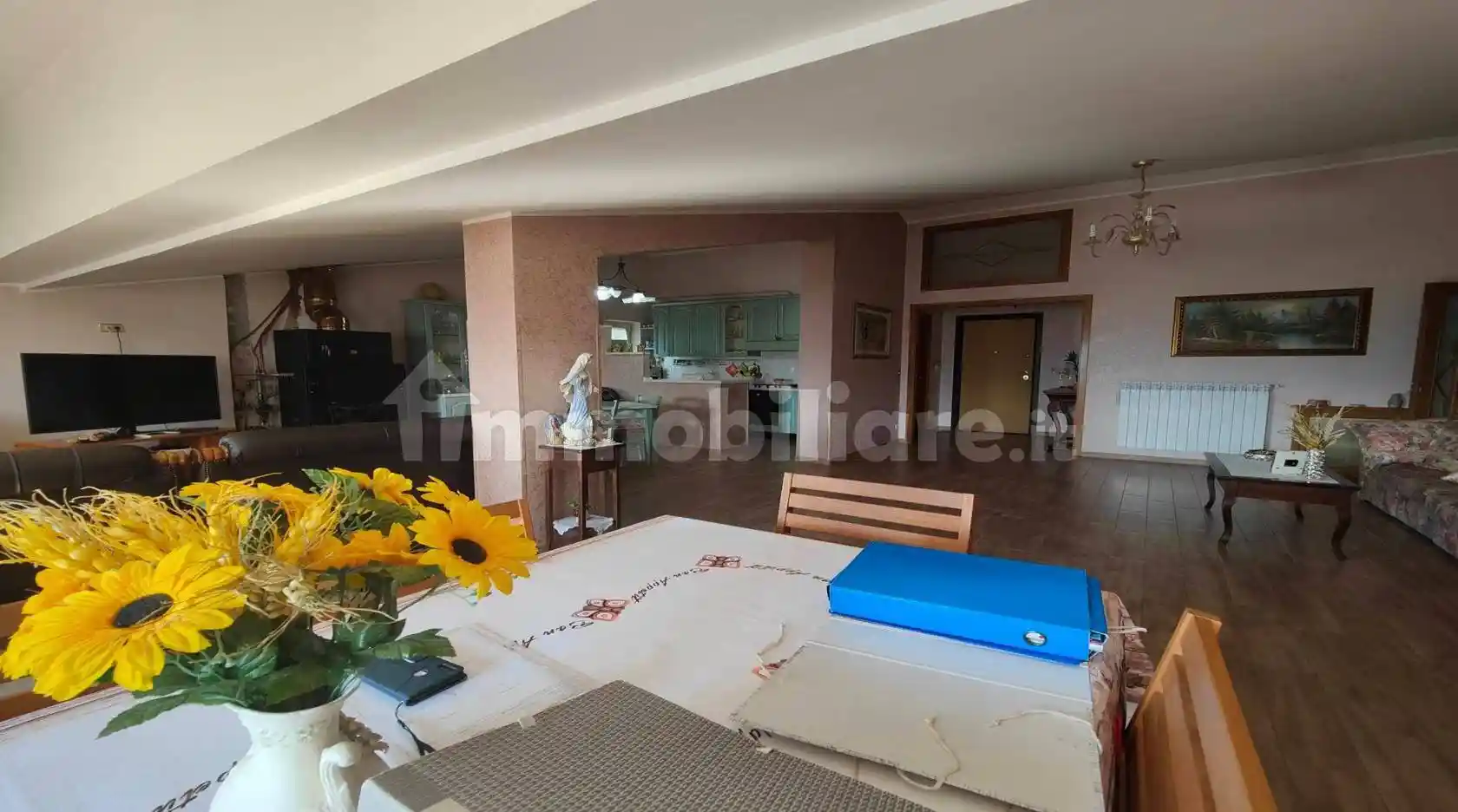 Appartamento Menna Vence, Zumpano - foto 5