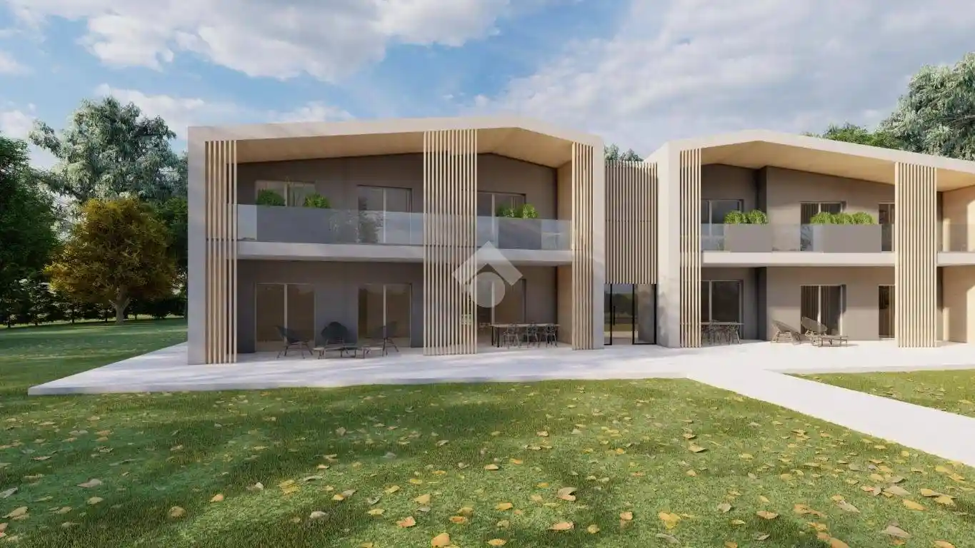 Appartamento in vendita a Borgaro Torinese