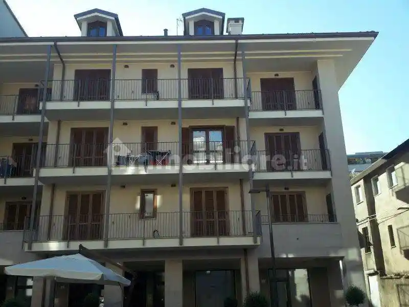 Appartamento in affitto a Settimo Torinese