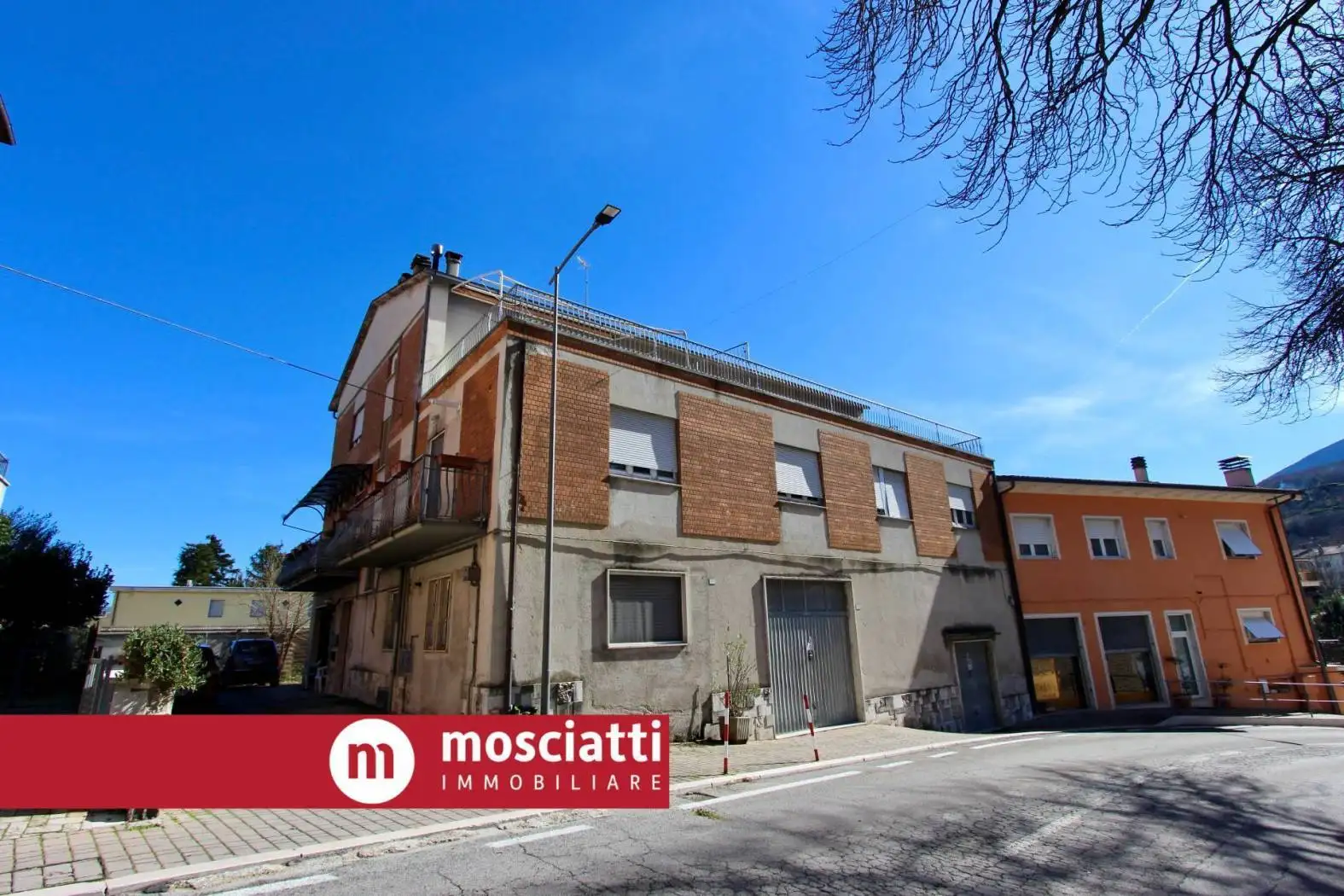 Trilocale via Sfercia, Centro, Esanatoglia - foto 2