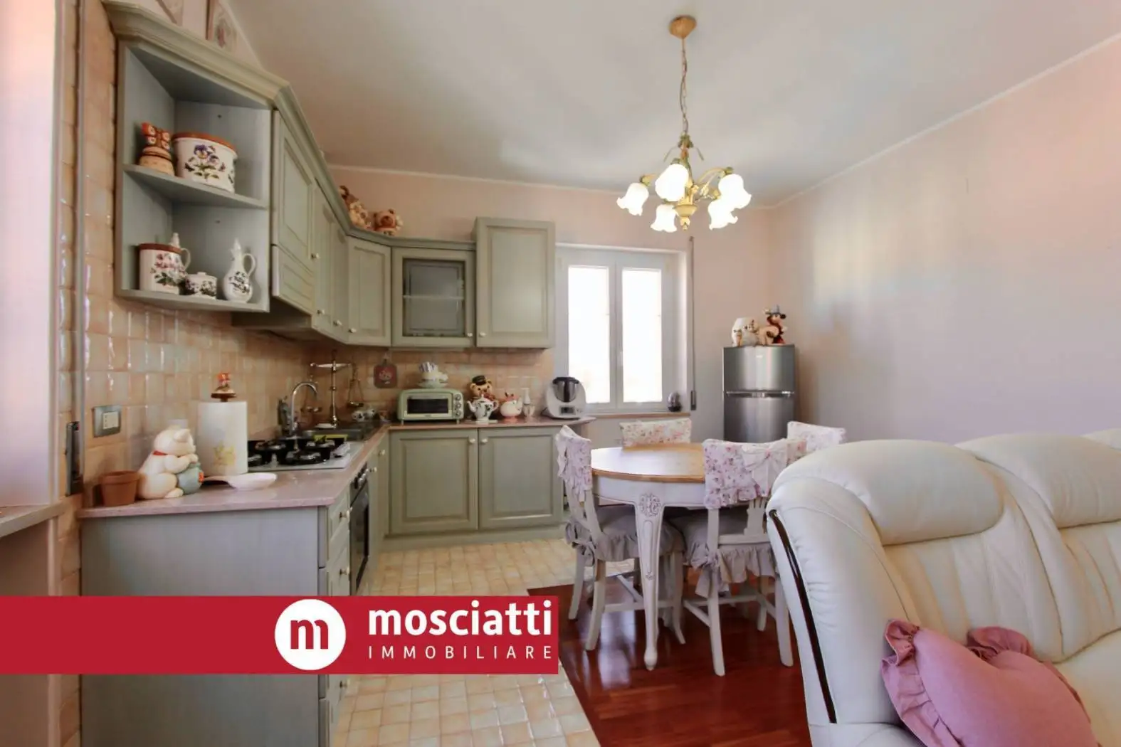 Trilocale via Sfercia, Centro, Esanatoglia - foto 5