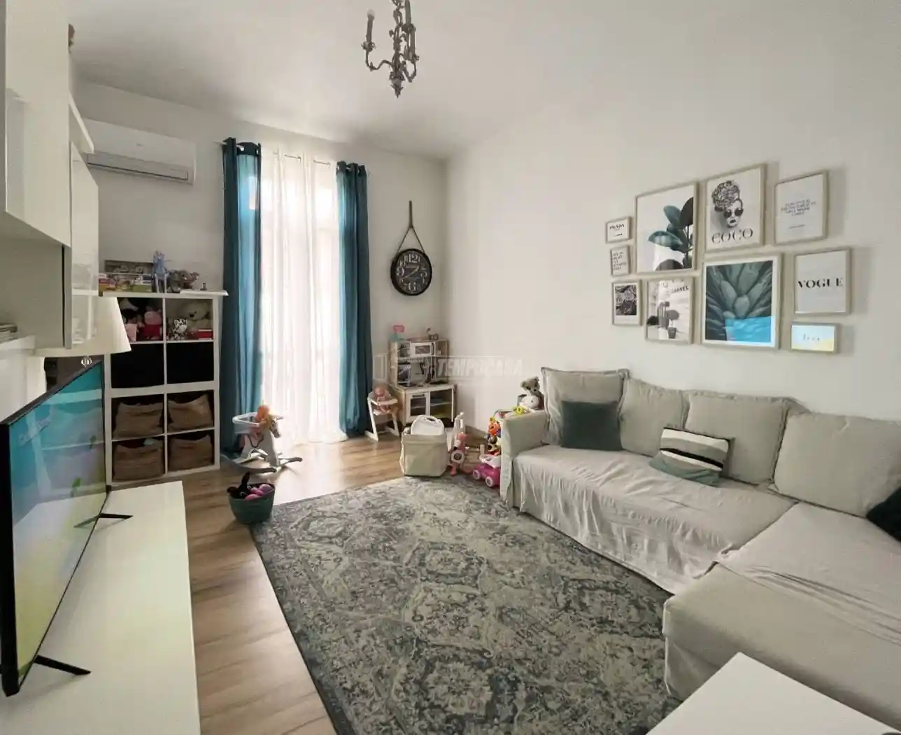 Appartamento in affitto a Alessandria