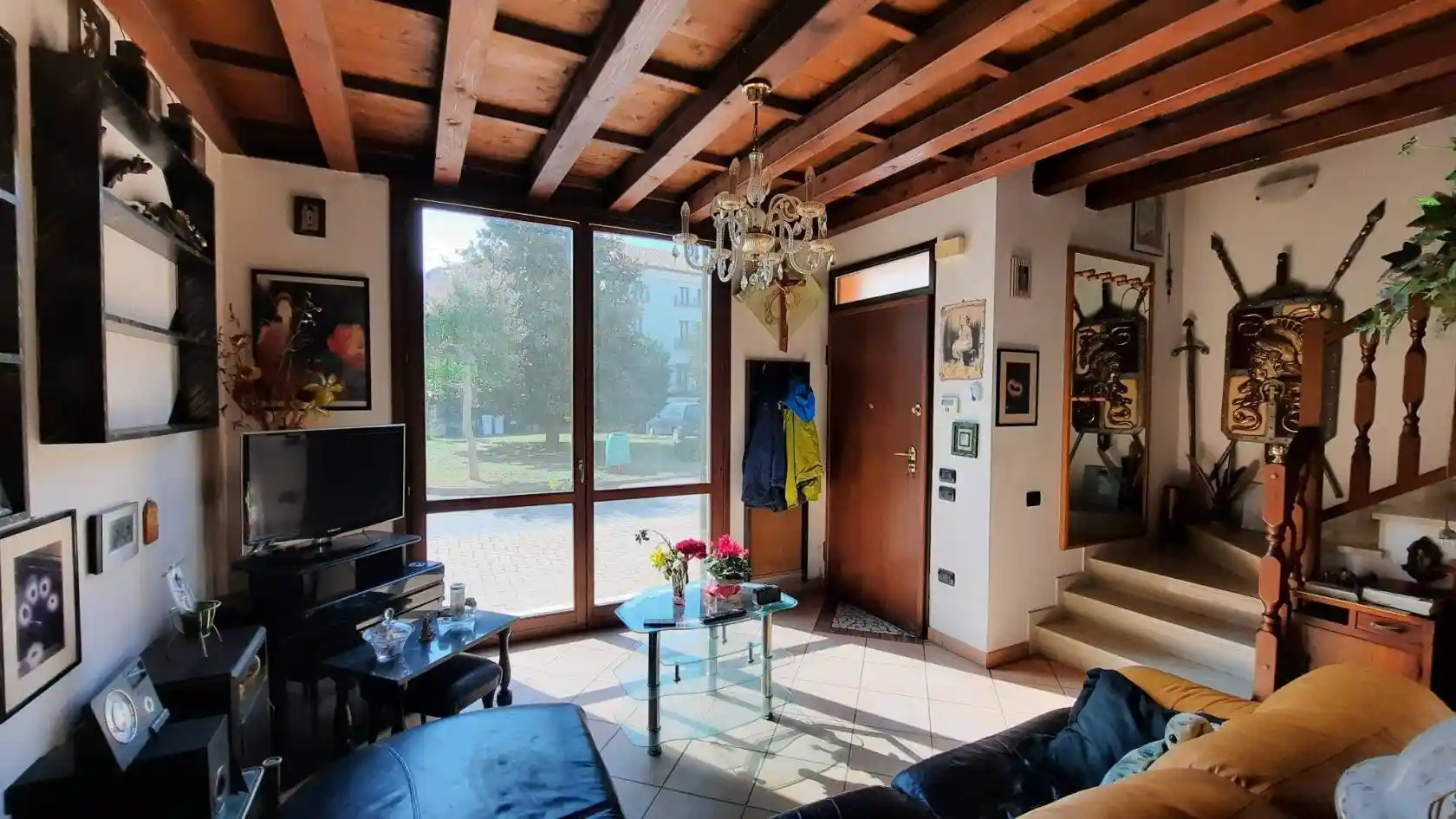 Villa in vendita a Arquà Polesine