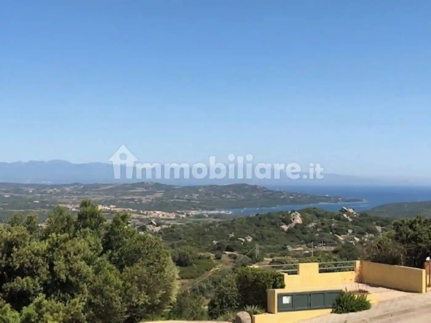 Appartamento in vendita a Santa Teresa Gallura