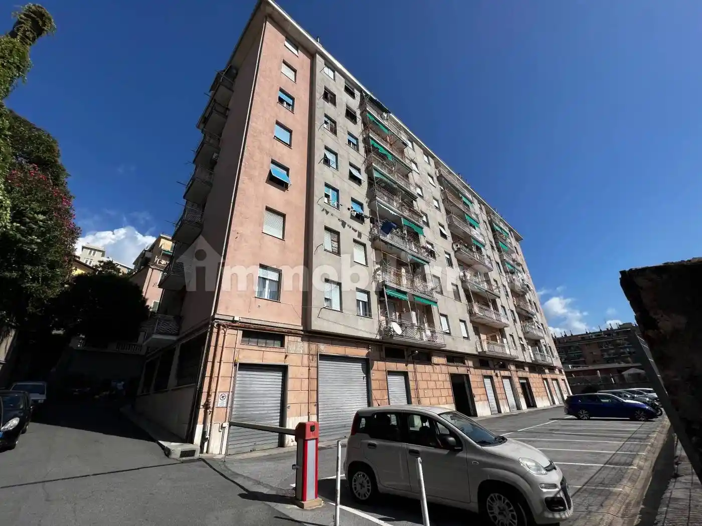 Appartamento in vendita a Genova