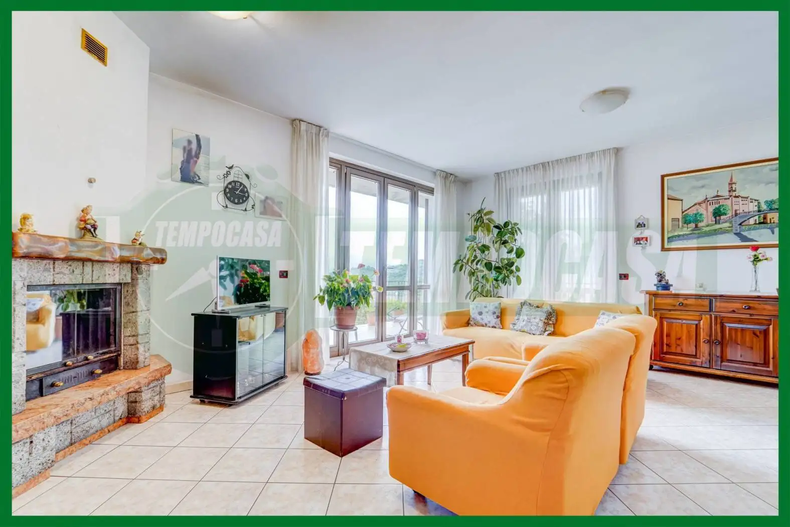 Villa in vendita a Brissago-Valtravaglia