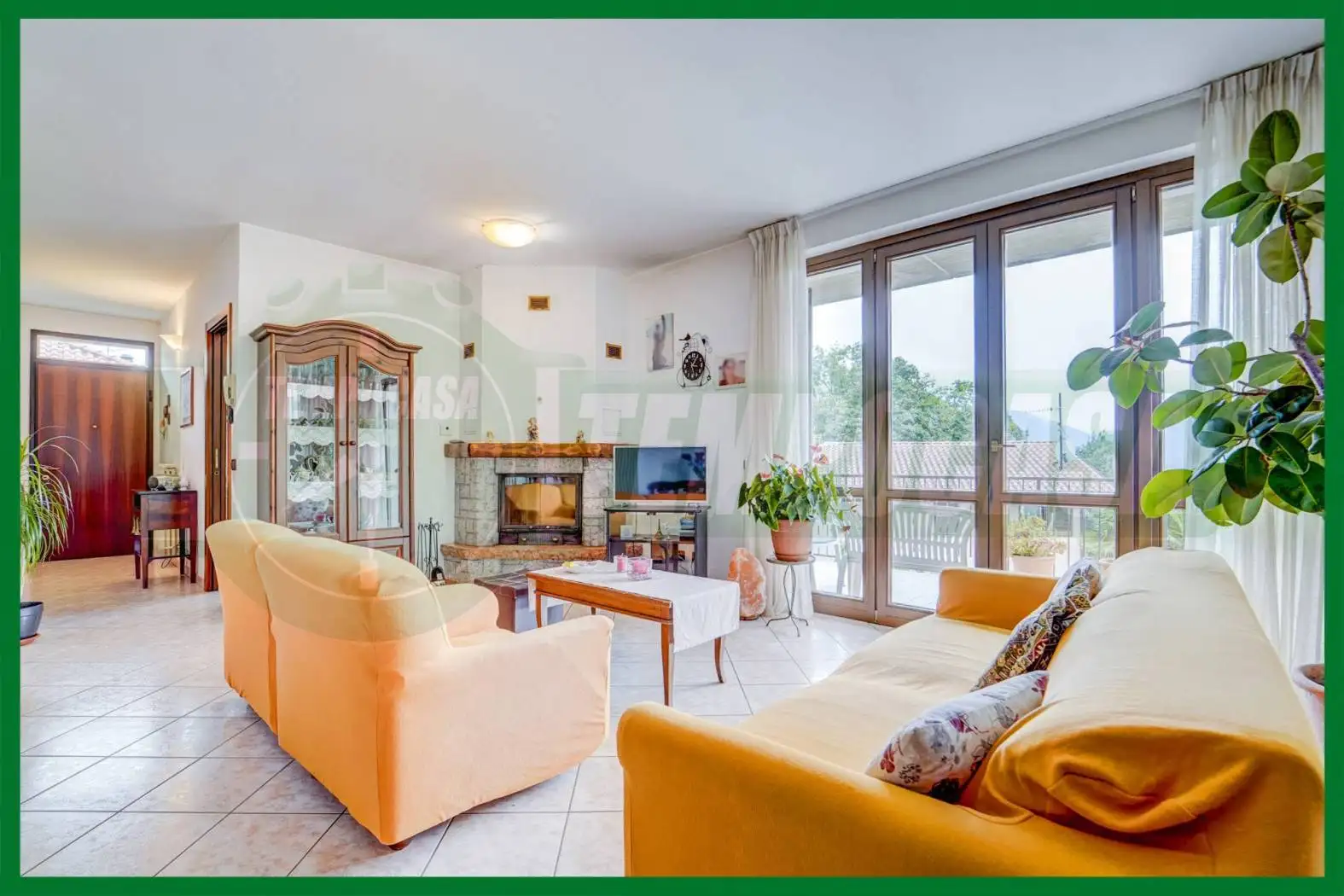 Villa bifamiliare via delle Pome, Roggiano, Brissago-Valtravaglia - foto 2