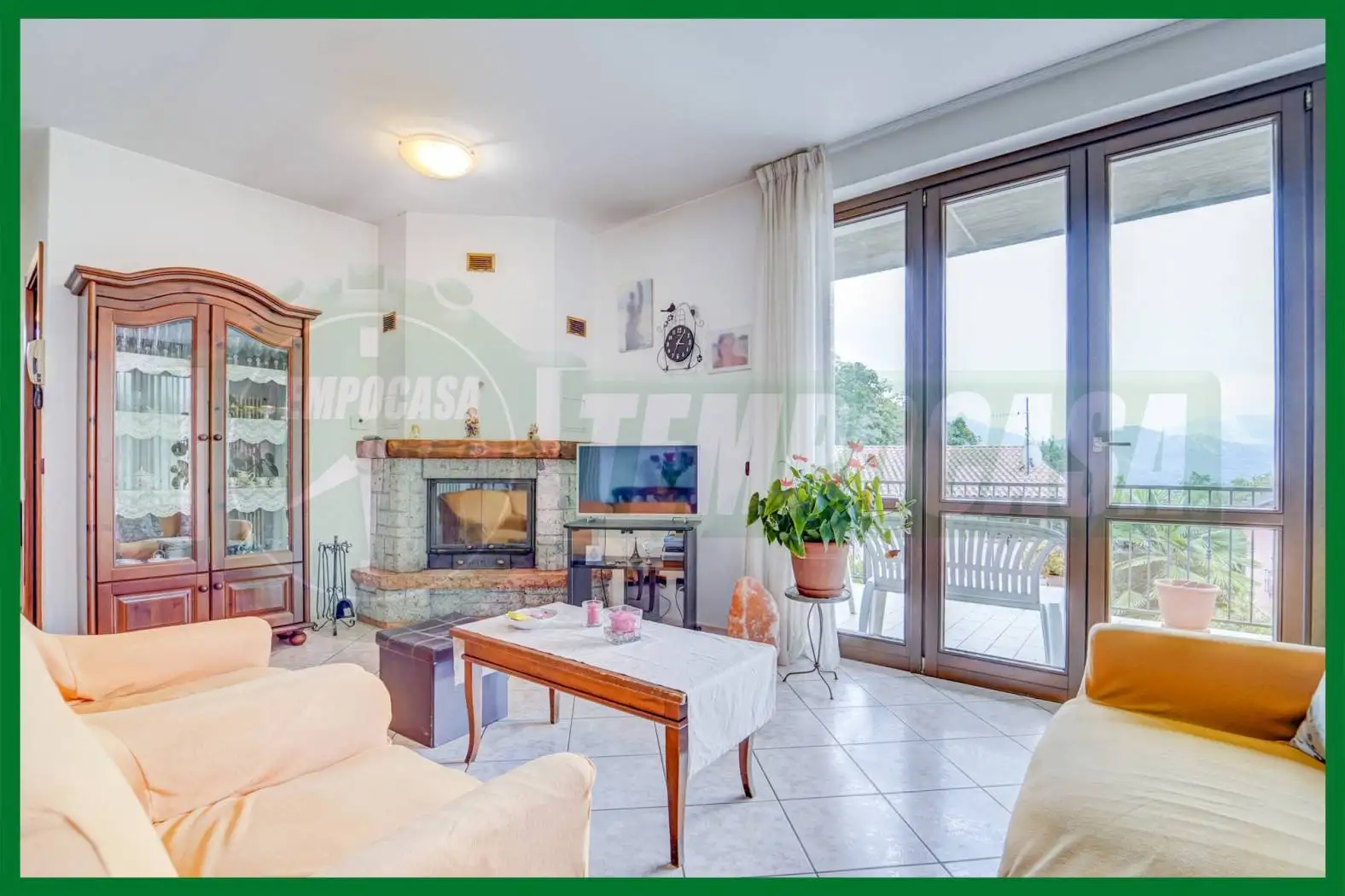 Villa bifamiliare via delle Pome, Roggiano, Brissago-Valtravaglia - foto 3