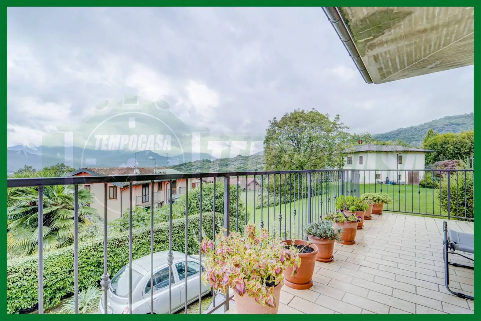 Villa bifamiliare via delle Pome, Roggiano, Brissago-Valtravaglia - foto 4