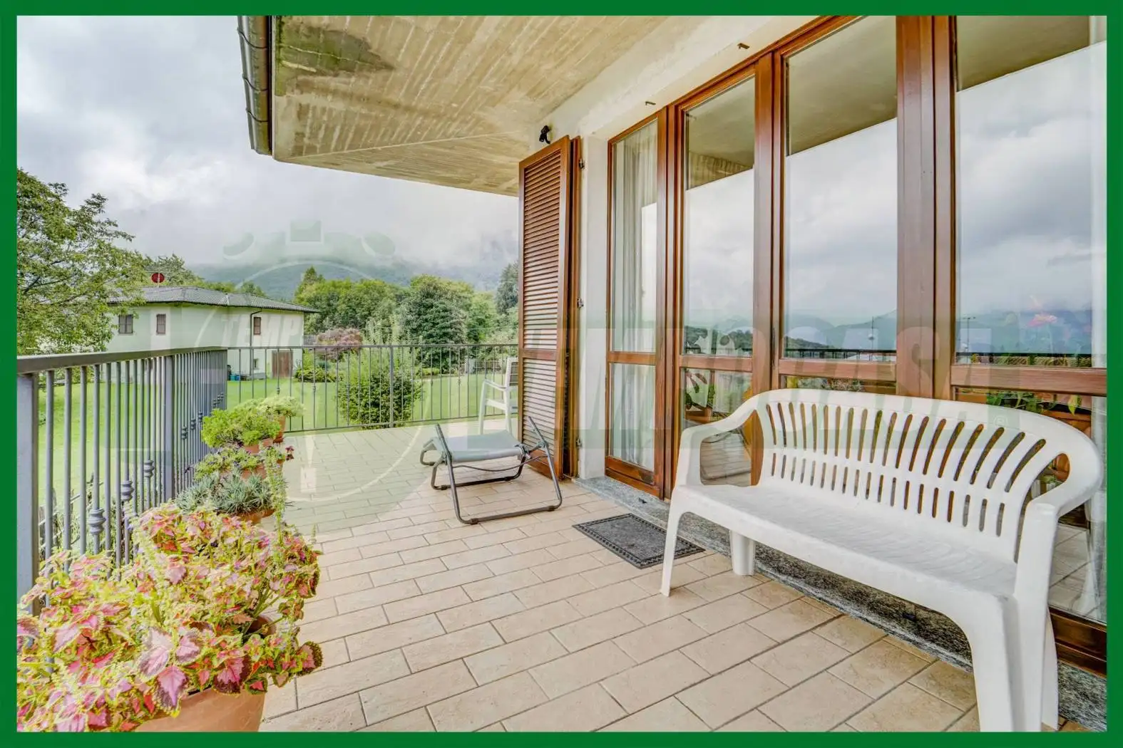 Villa bifamiliare via delle Pome, Roggiano, Brissago-Valtravaglia - foto 5