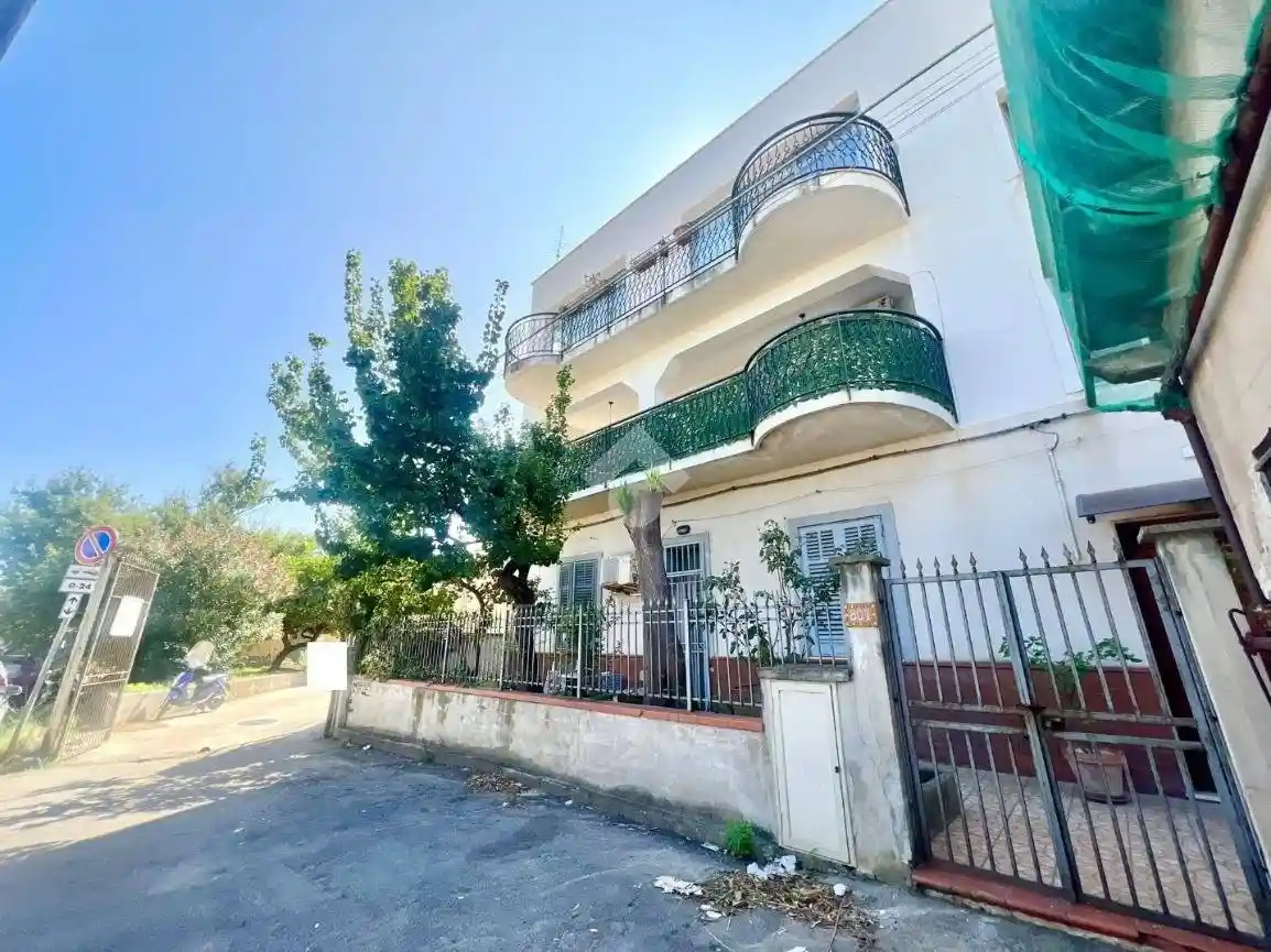 Appartamento in vendita a Palermo