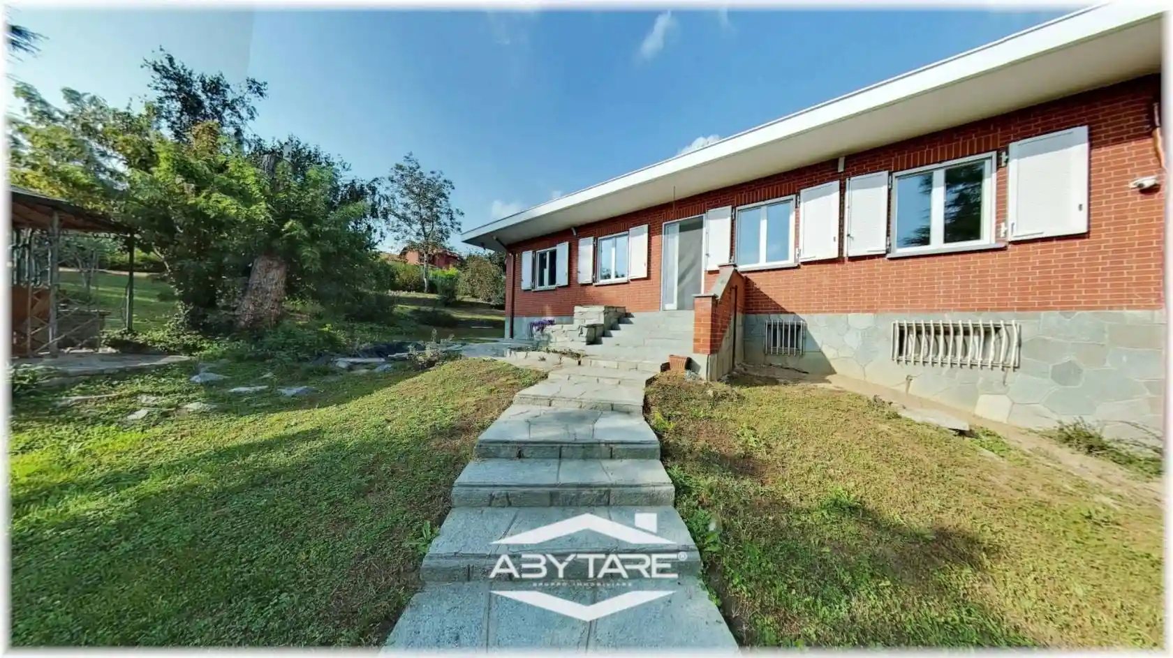 Villa in vendita a Moncalieri