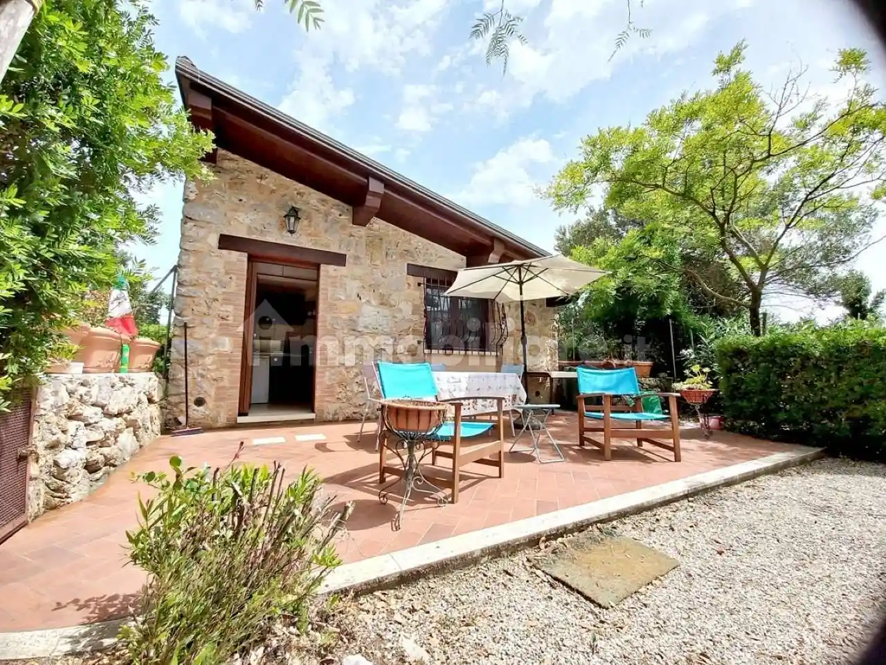 Villa in vendita a Itri