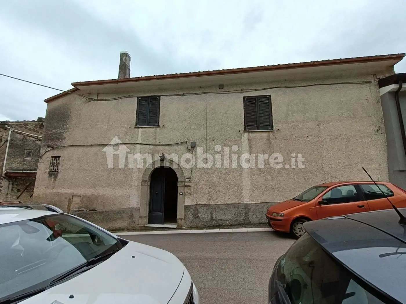 Appartamento in vendita a Pietravairano