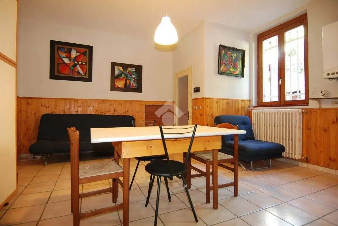 Bilocale via Flaccadori 26, Adrara San Rocco - foto 4