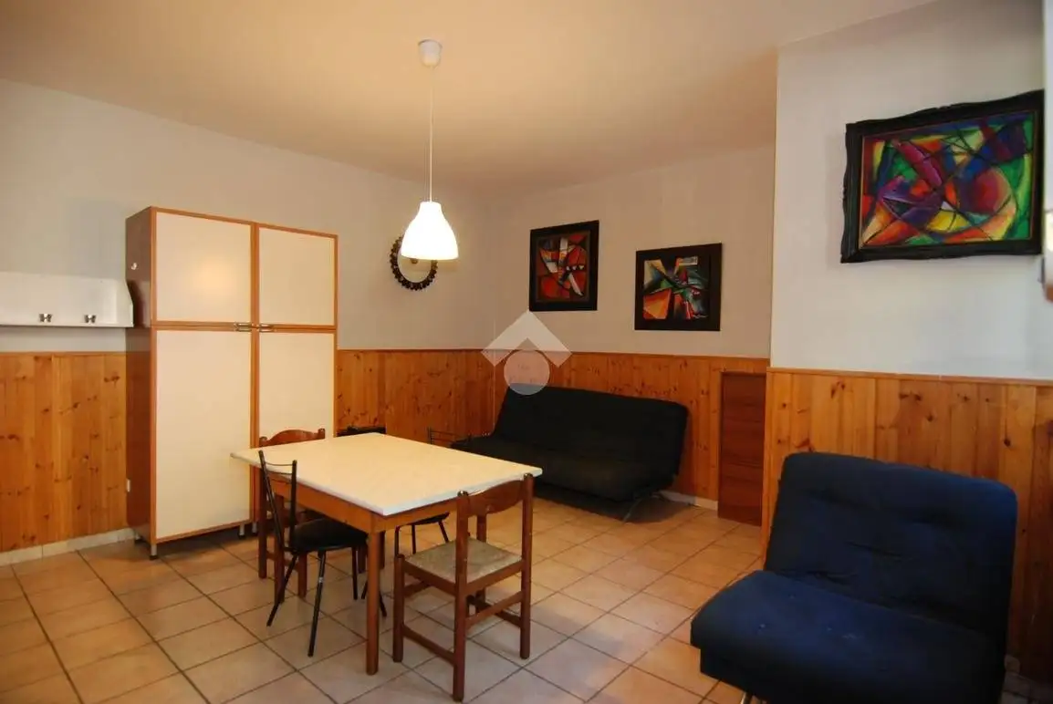 Bilocale via Flaccadori 26, Adrara San Rocco - foto 5