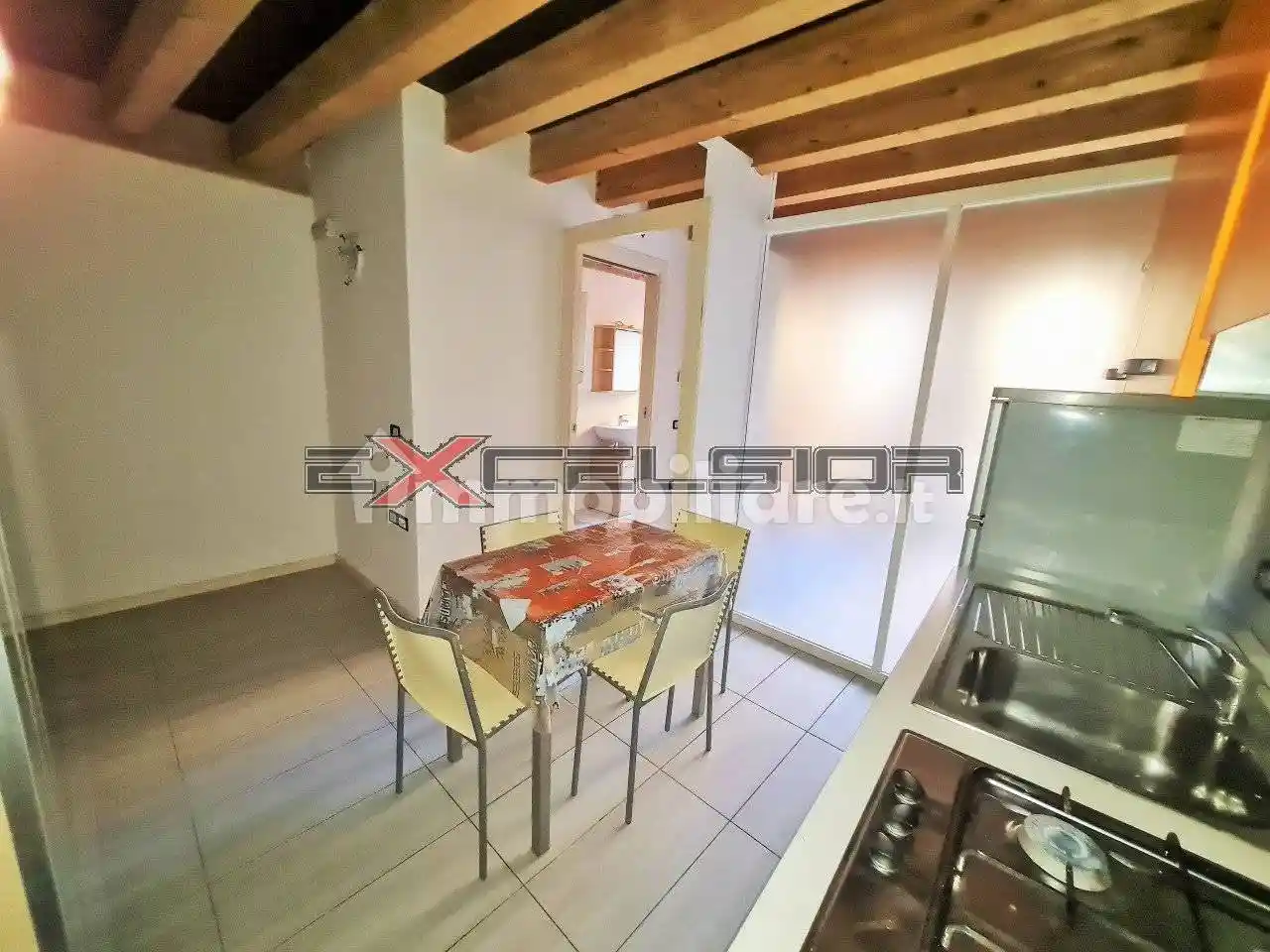 Appartamento in vendita a Adria