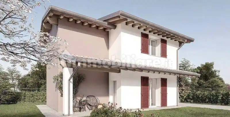 Villa in vendita a Poggio a Caiano