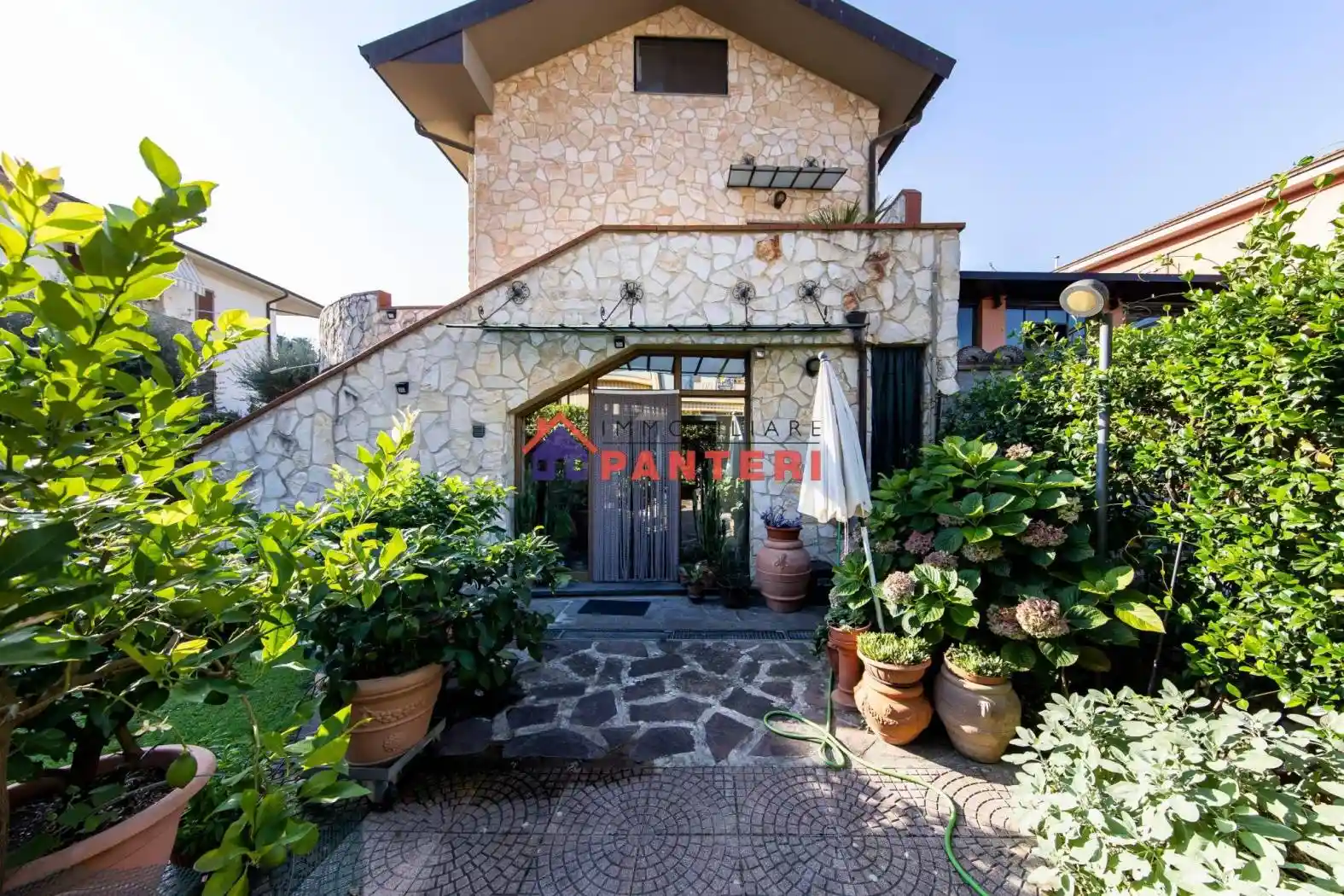 Villa in vendita a Buggiano