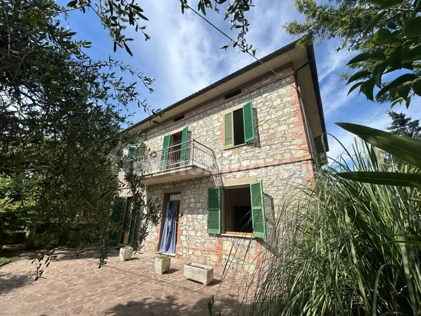 Casa indipendente in vendita a Castiglione del Lago