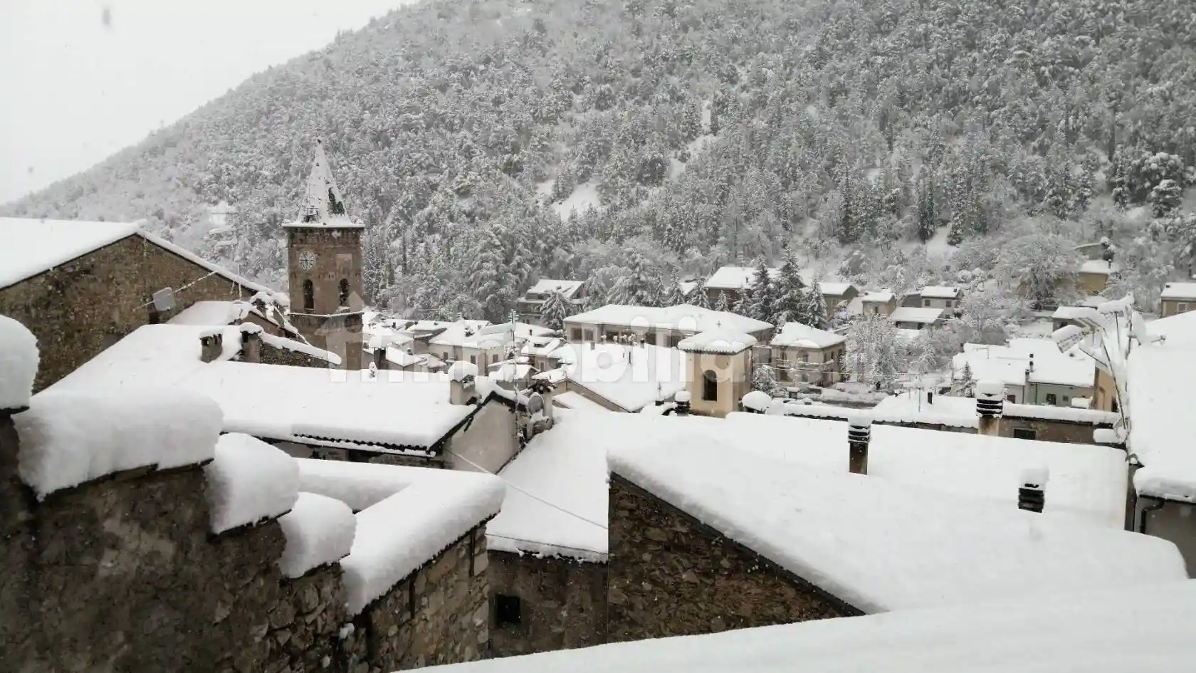 Casa indipendente in vendita a Introdacqua