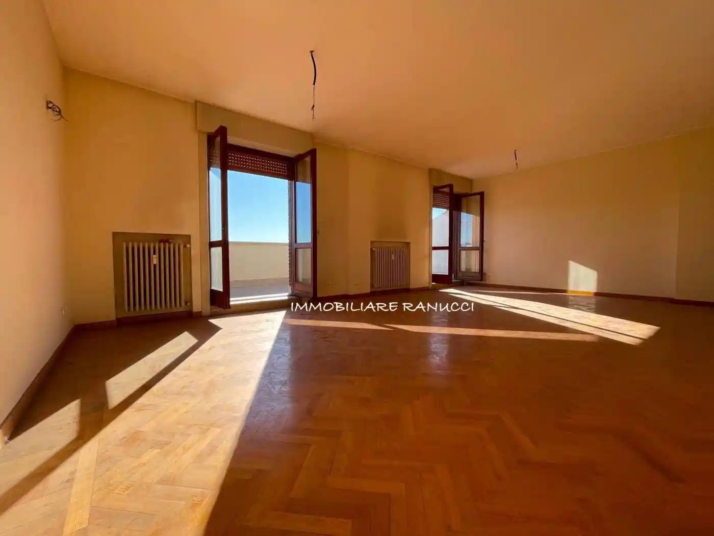 Attico - Mansarda in vendita a Bergamo