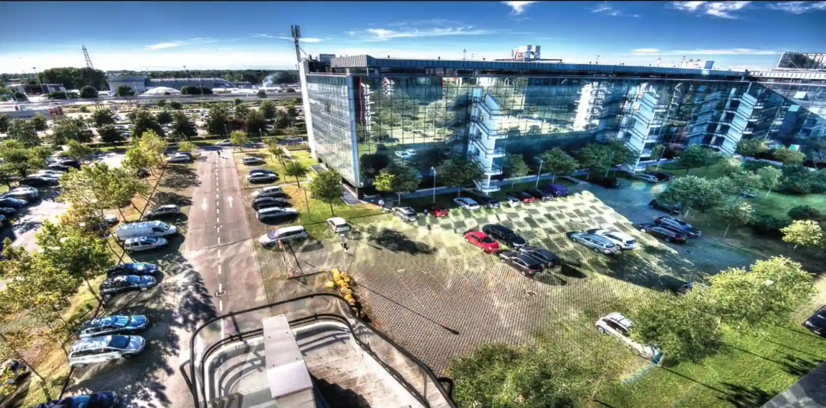 Palazzo - Edificio - foto 3