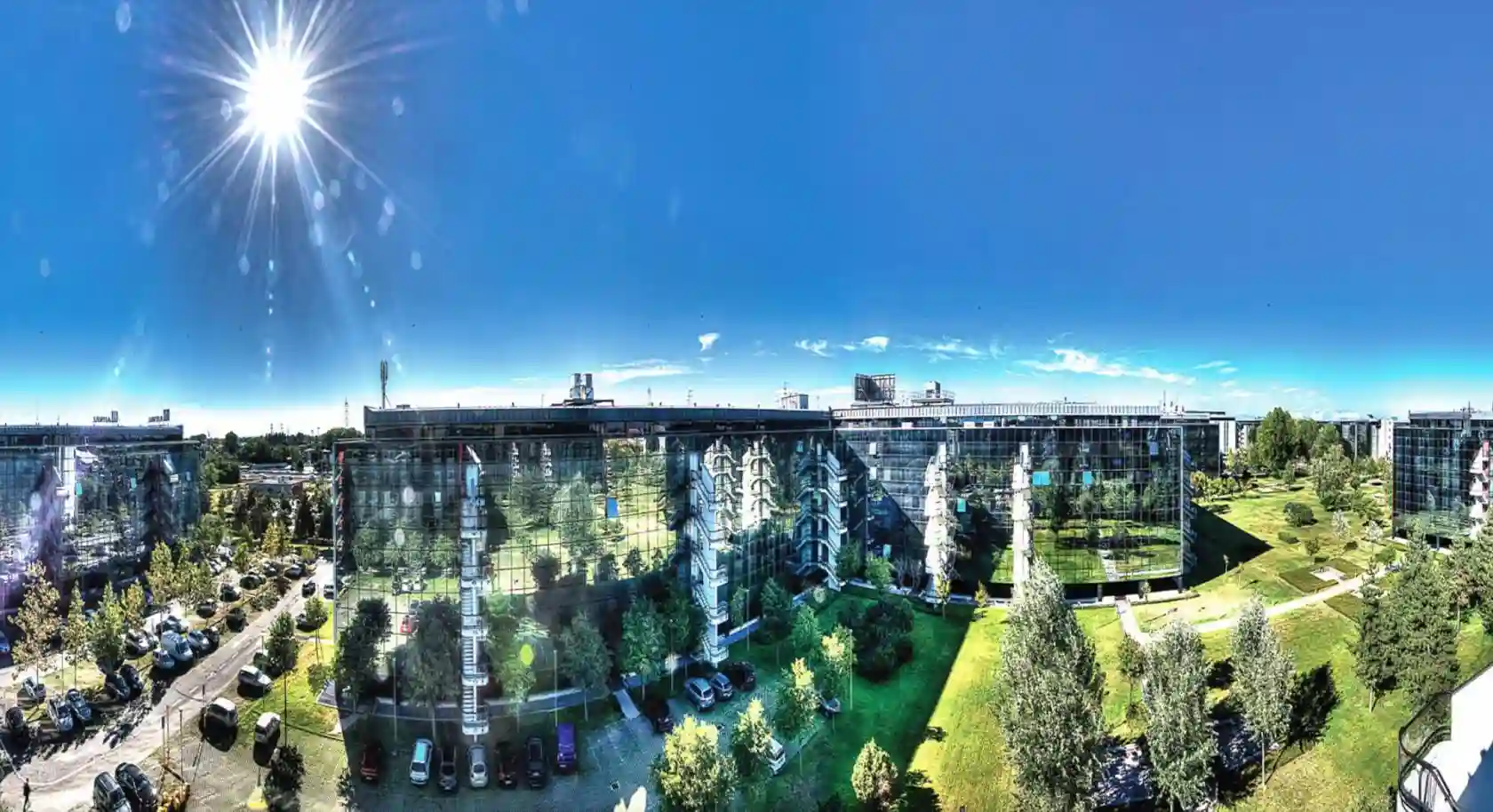 Palazzo - Edificio - foto 4