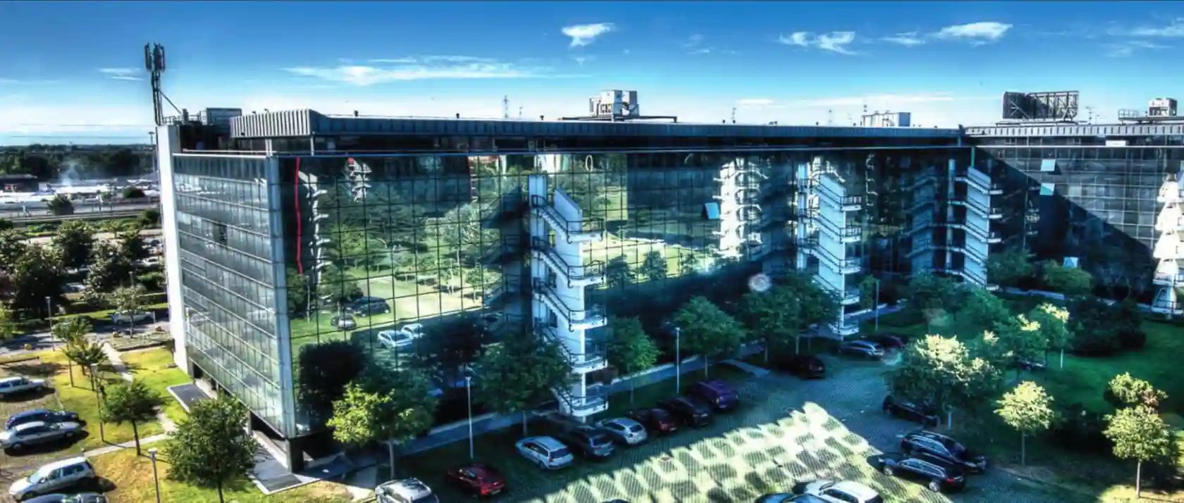 Palazzo - Edificio - foto 5