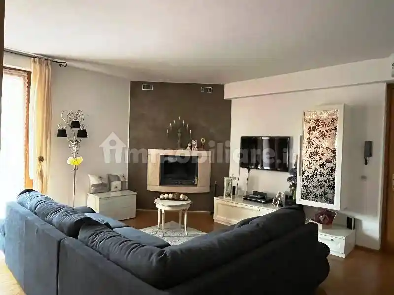 Appartamento in vendita a Chiusi