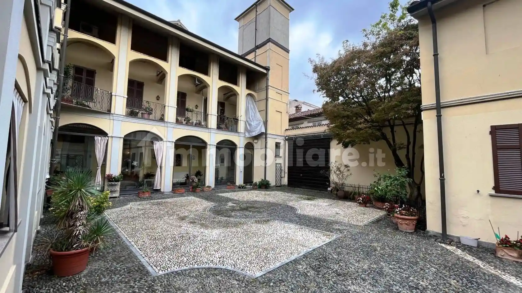 Casa indipendente in vendita a Mortara