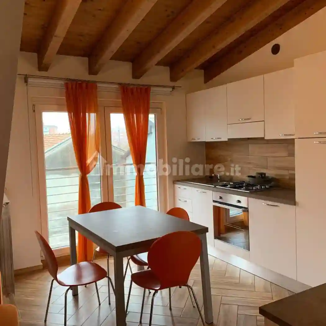 Attico - Mansarda - foto 2