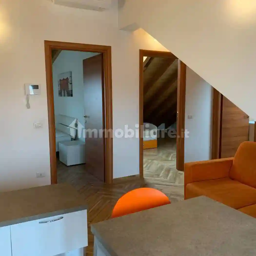 Attico - Mansarda - foto 4