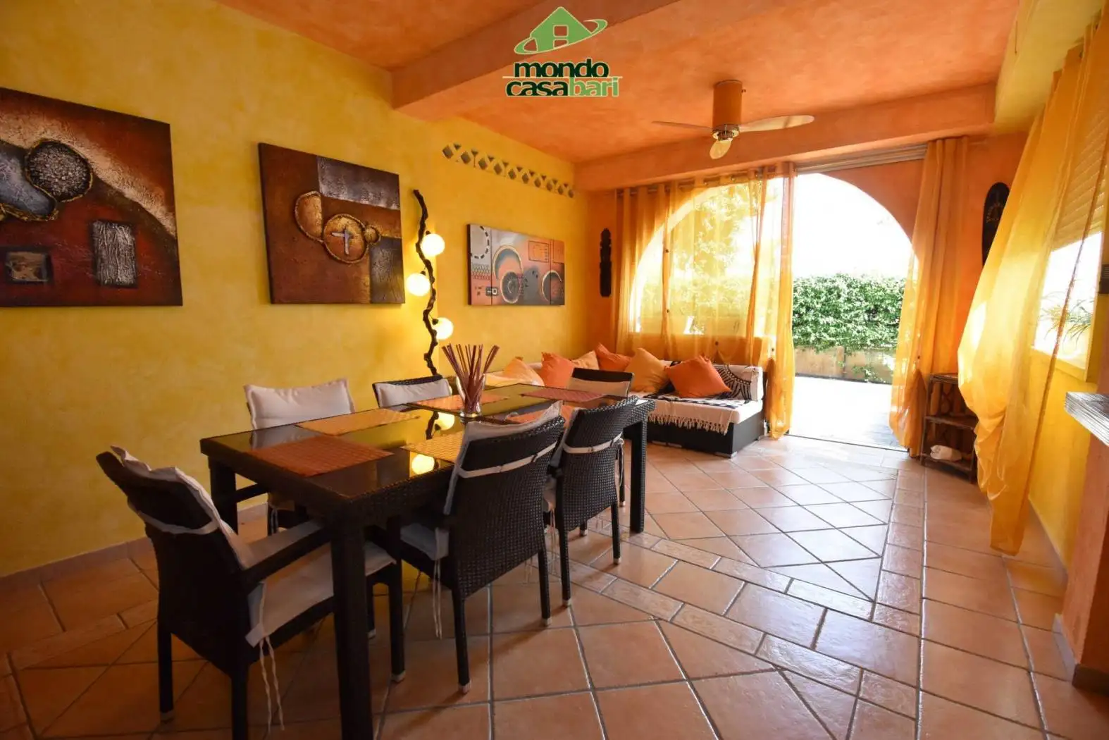 Villa in vendita a Pisticci